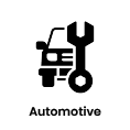 automotive icon