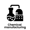chemical icon
