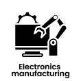 electronics manufacturing