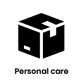personal care icon
